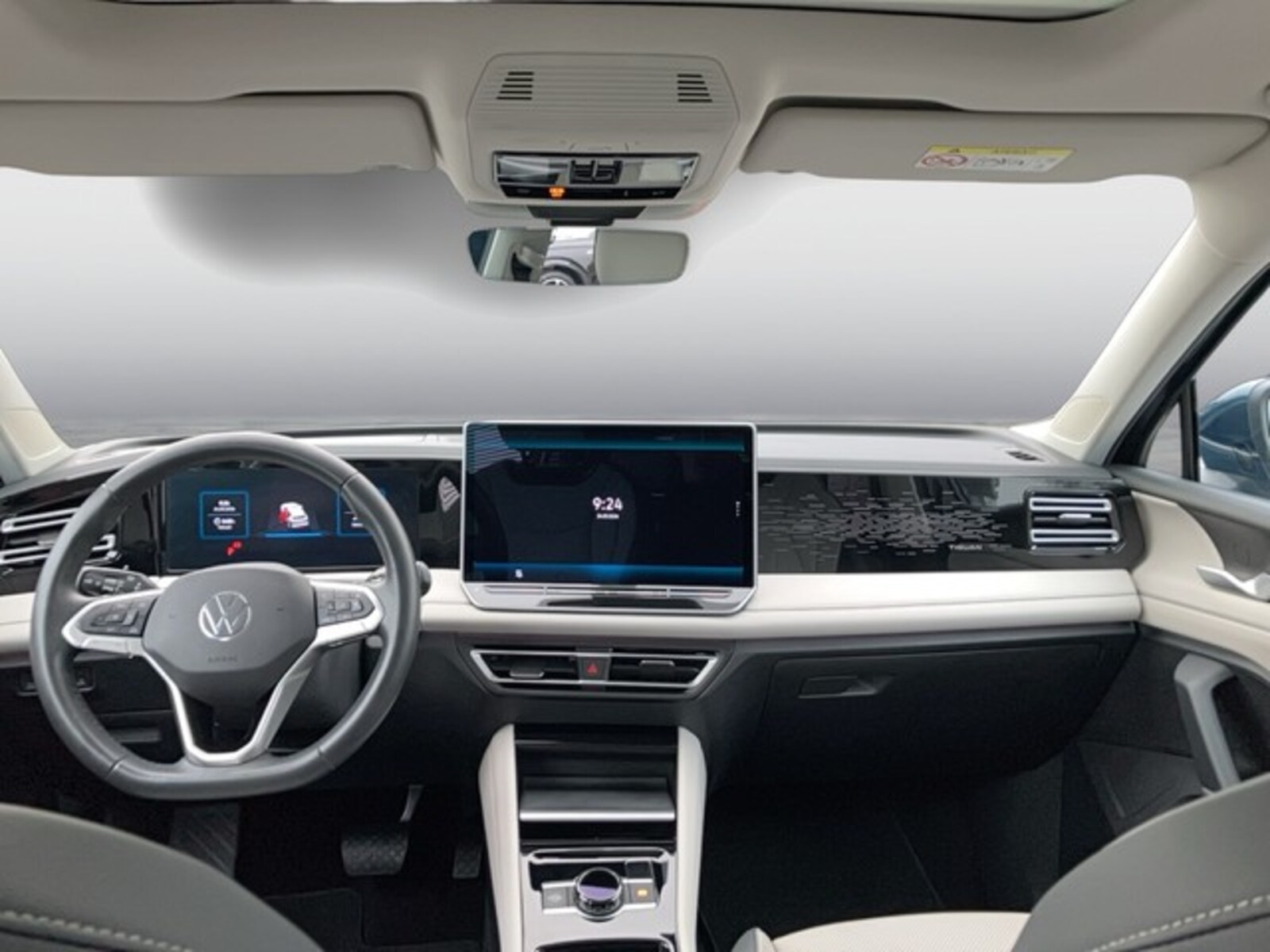 Volkswagen Tiguan – Bild 10