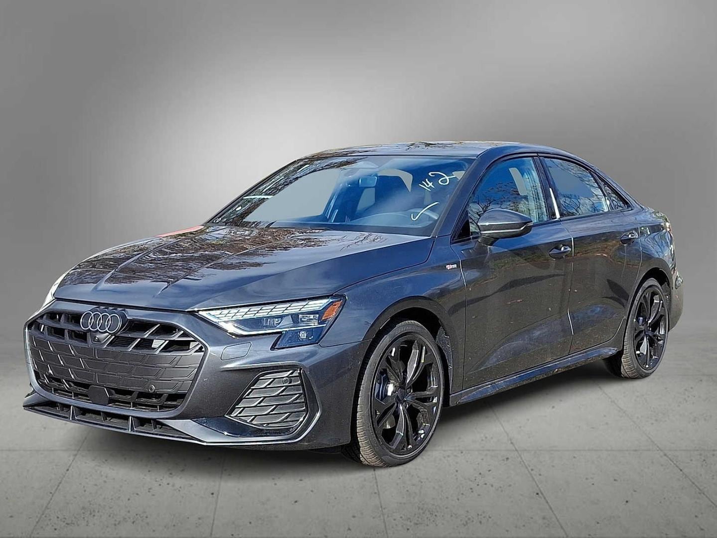 2026 Audi A3 Premium Plus quattro S tronic's photo