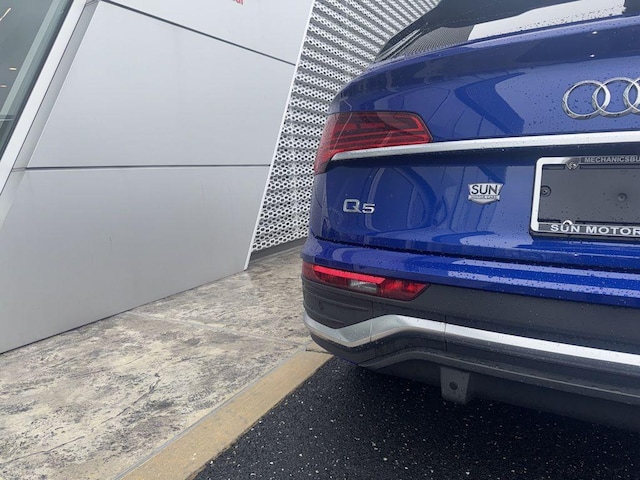 2023 Audi Q5 Sportback Premium - Photo 28
