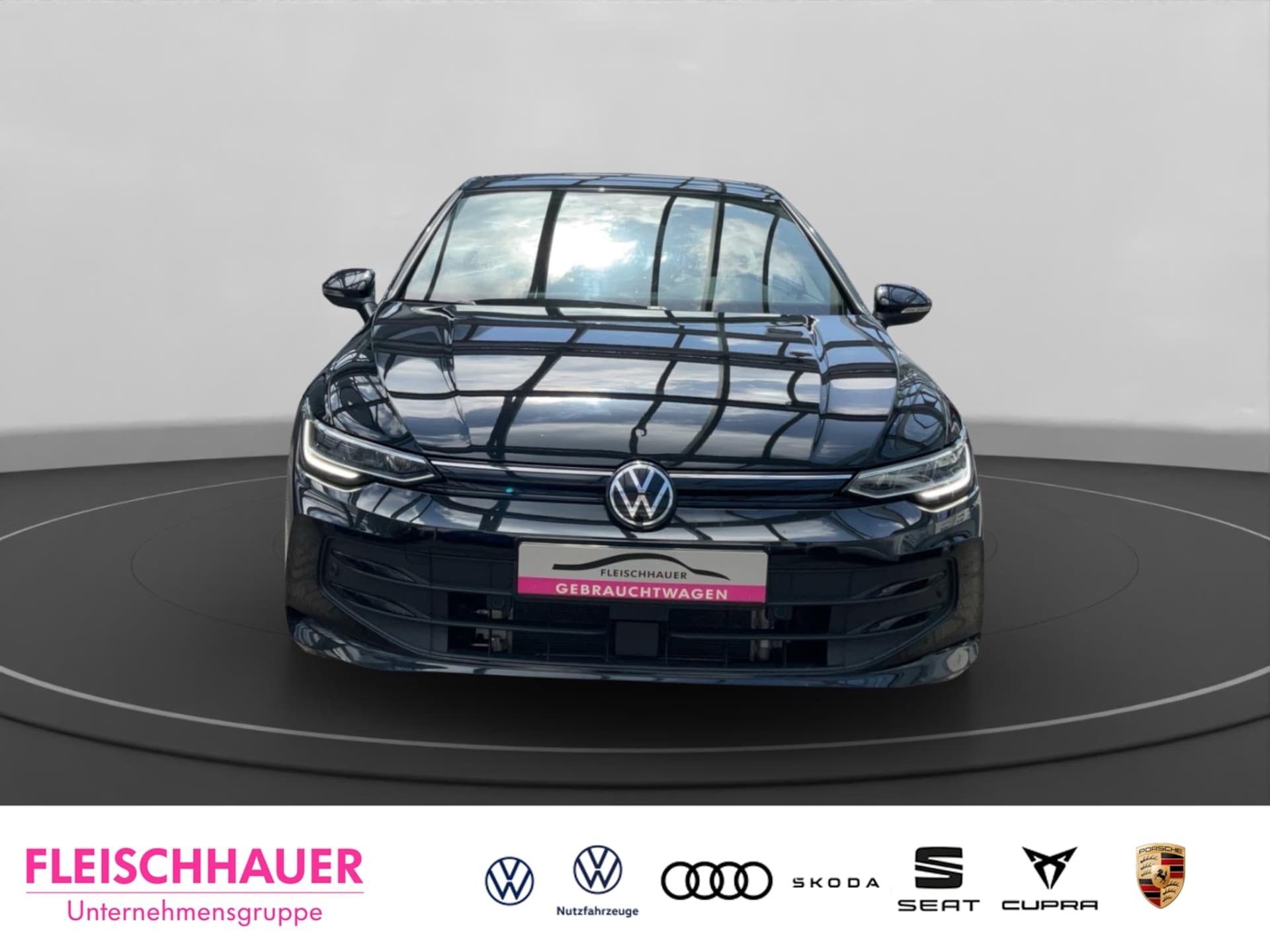 Volkswagen Golf Life