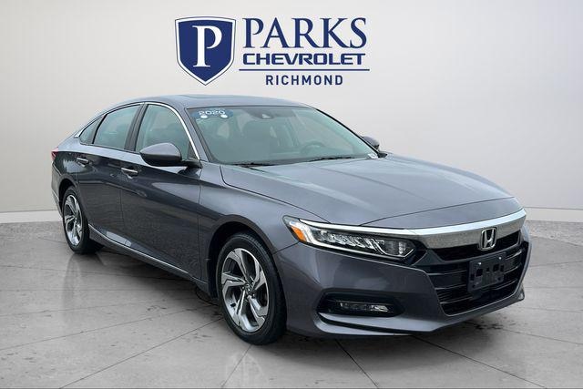 2020 Honda Accord