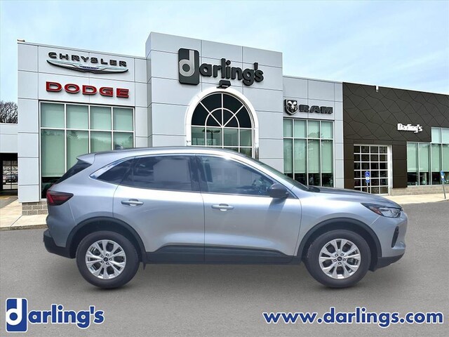 2023 Ford Escape