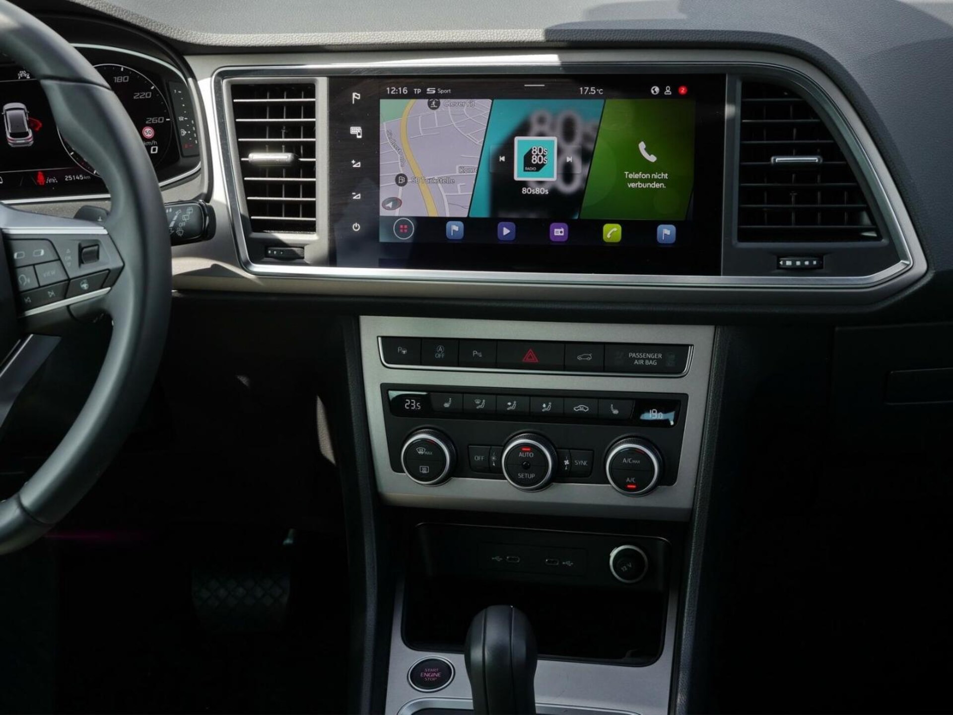 SEAT Ateca Xperience