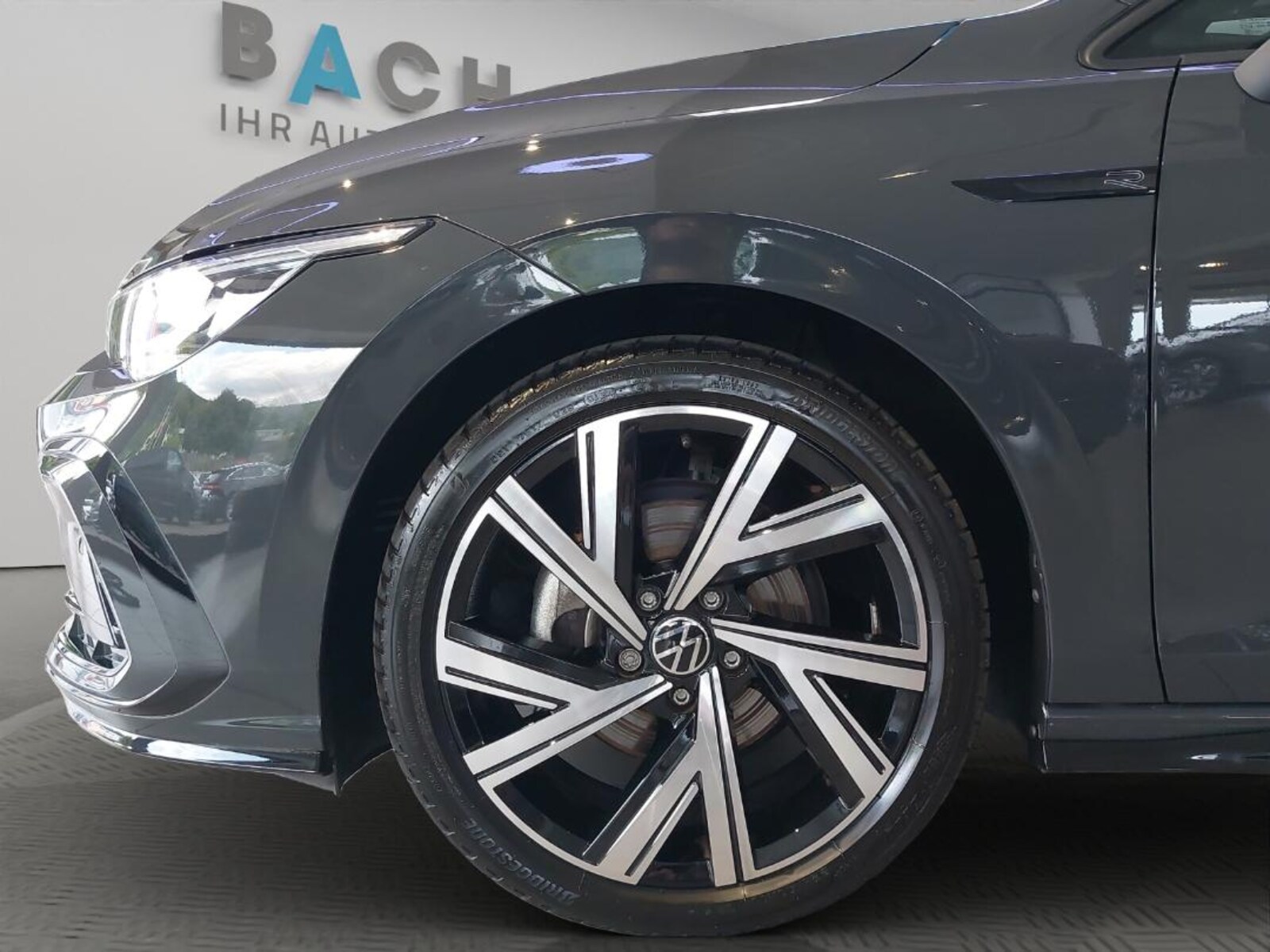 Volkswagen Golf – Bild 19