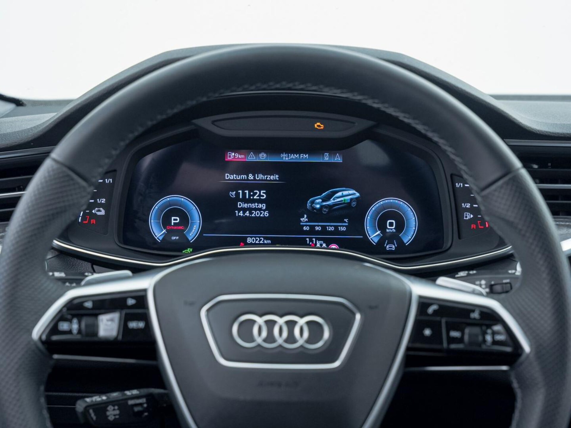 Audi A6 Avant TFSI e Sport