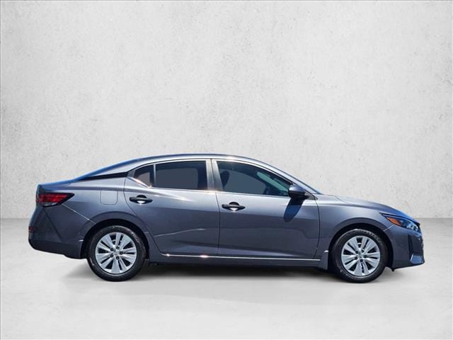 2024 Nissan Sentra