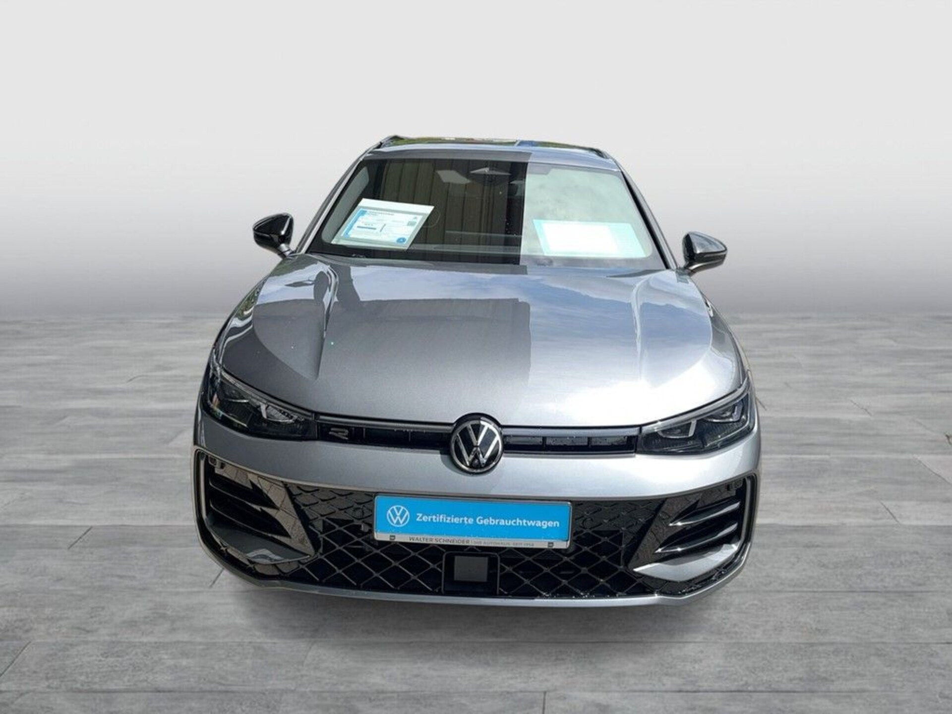 Volkswagen Passat R-Line