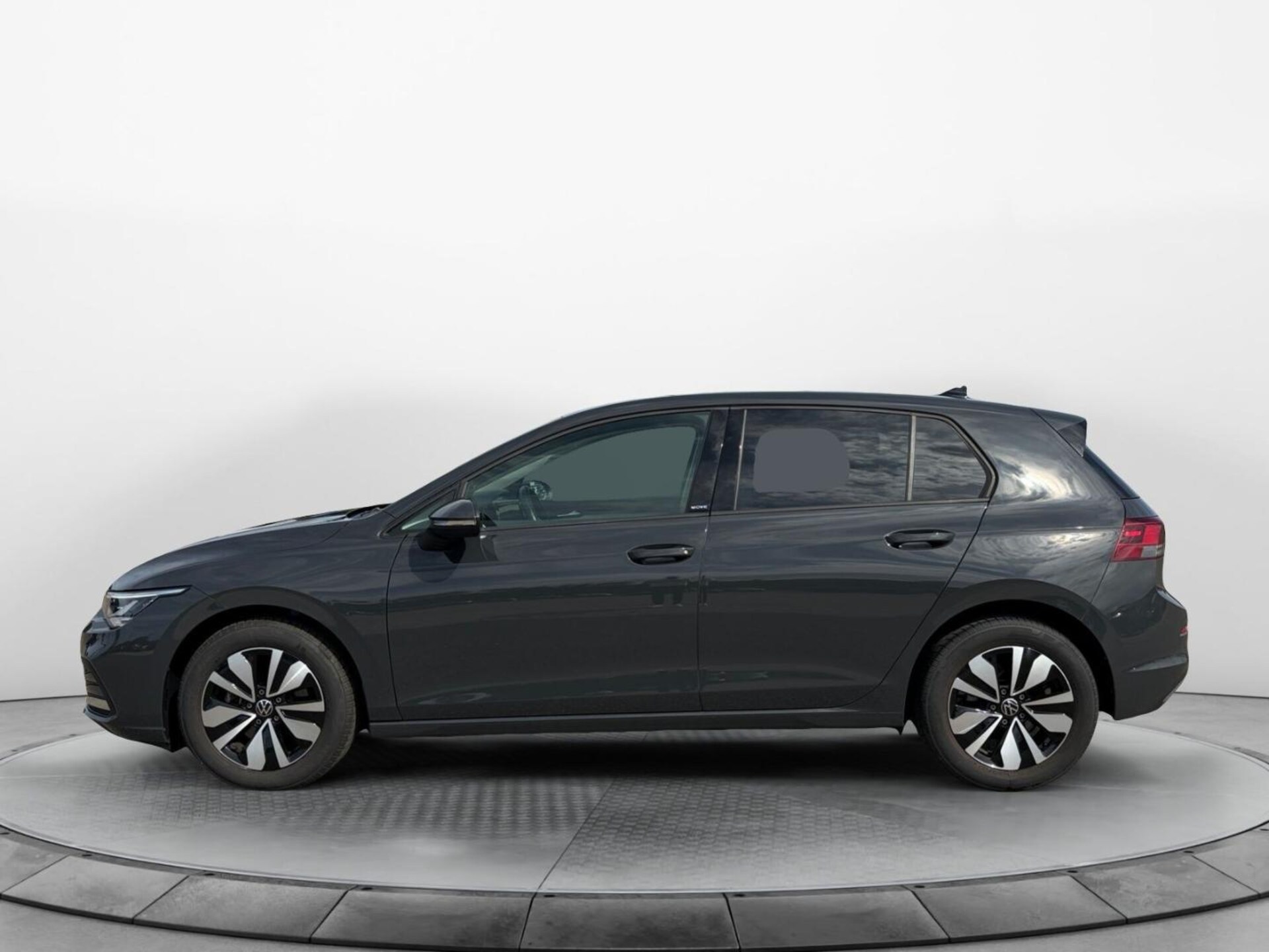 Volkswagen Golf MOVE