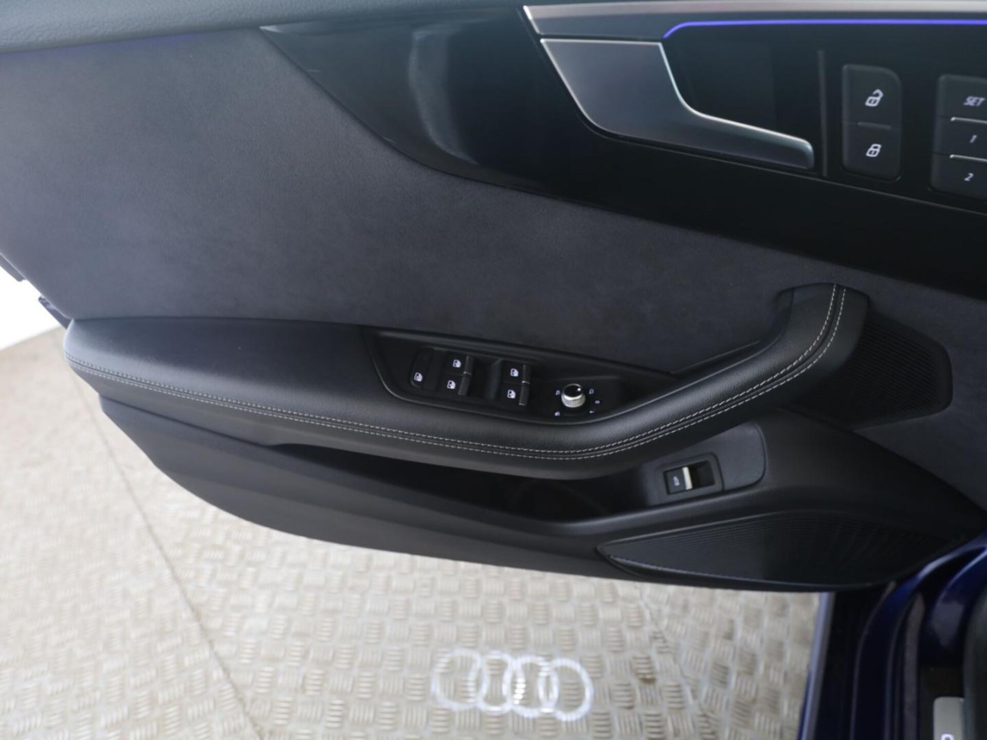 Audi A5 Sportback S line