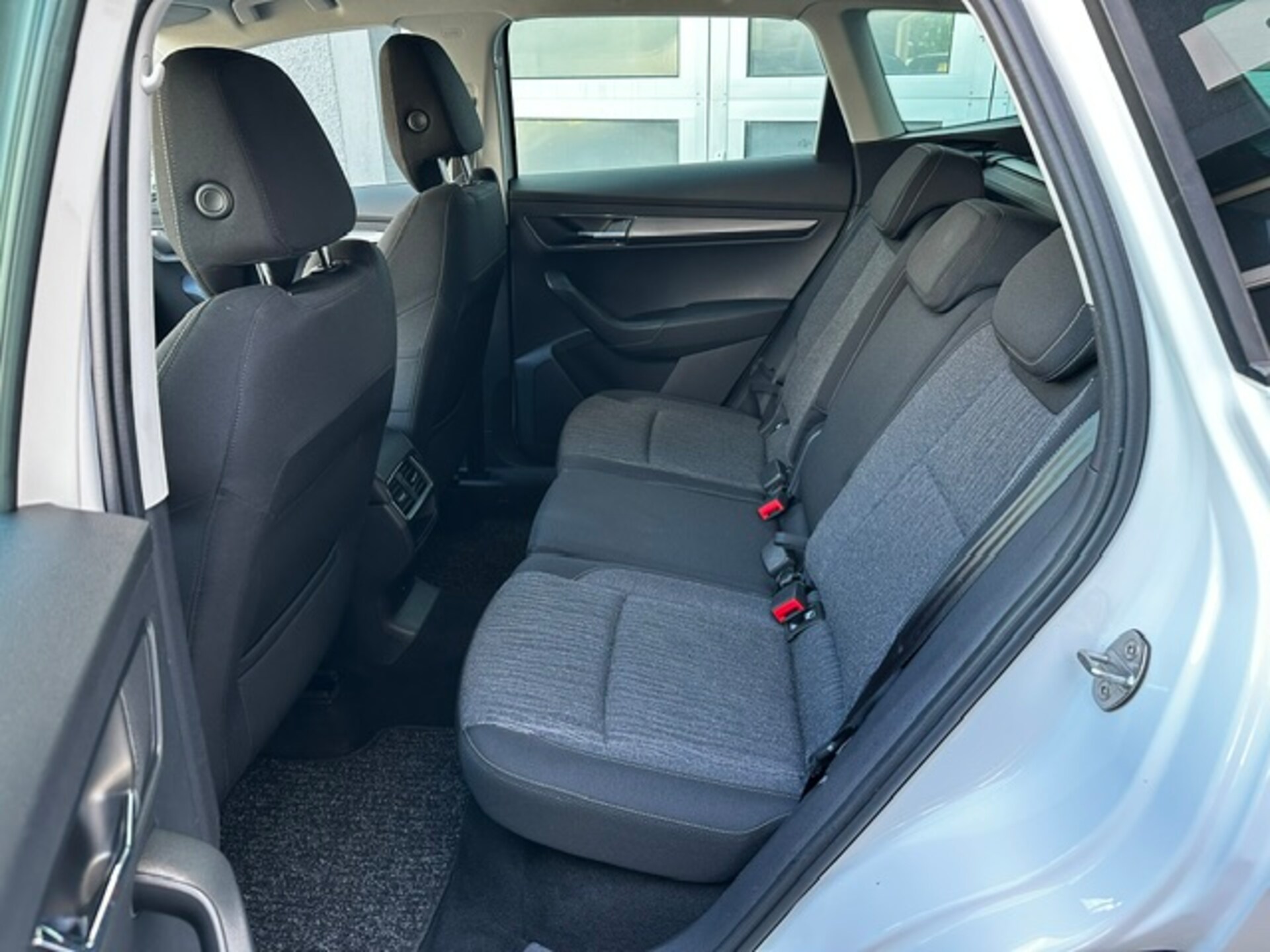 Skoda Karoq Style