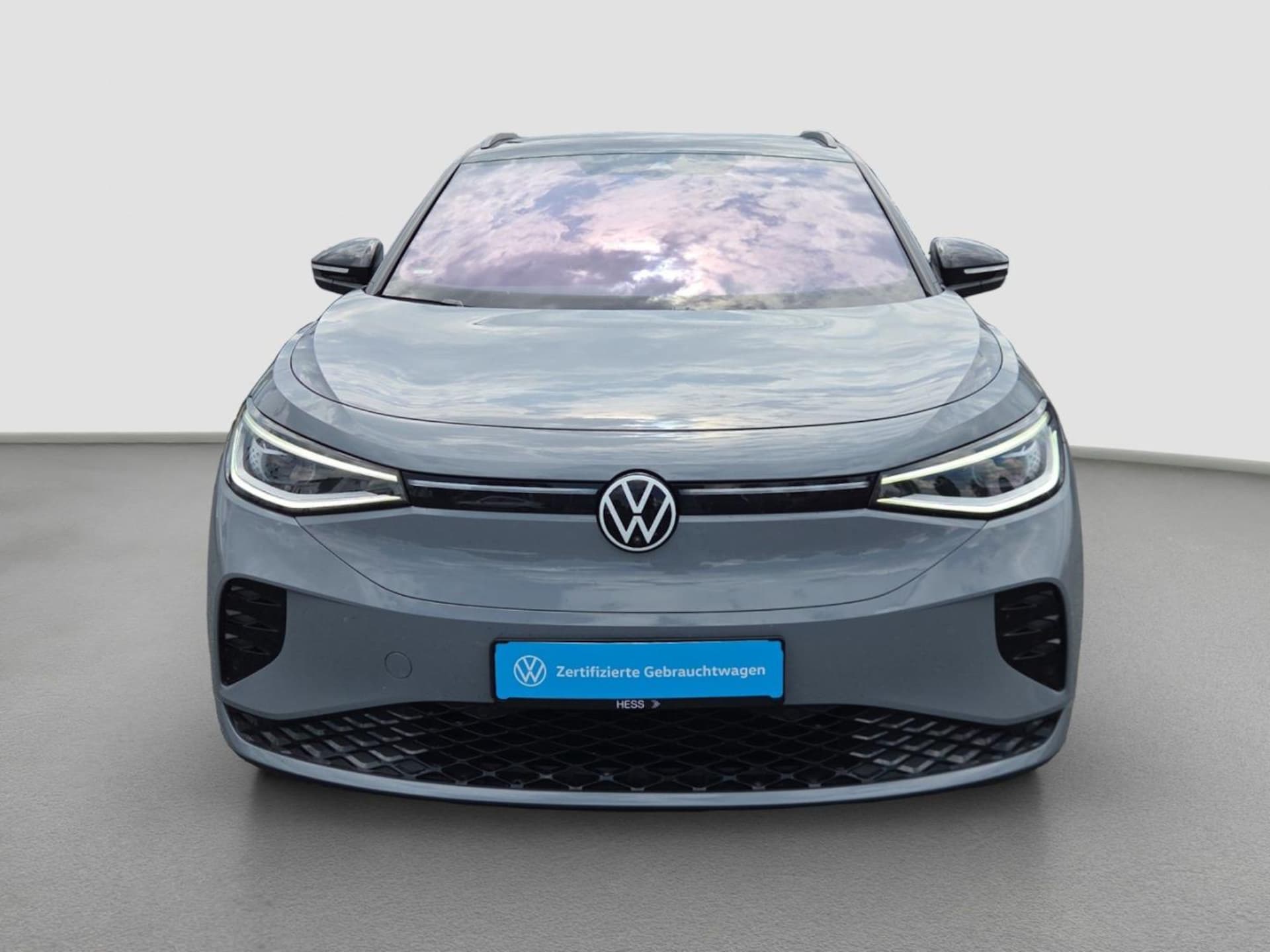 Volkswagen ID.4 GTX