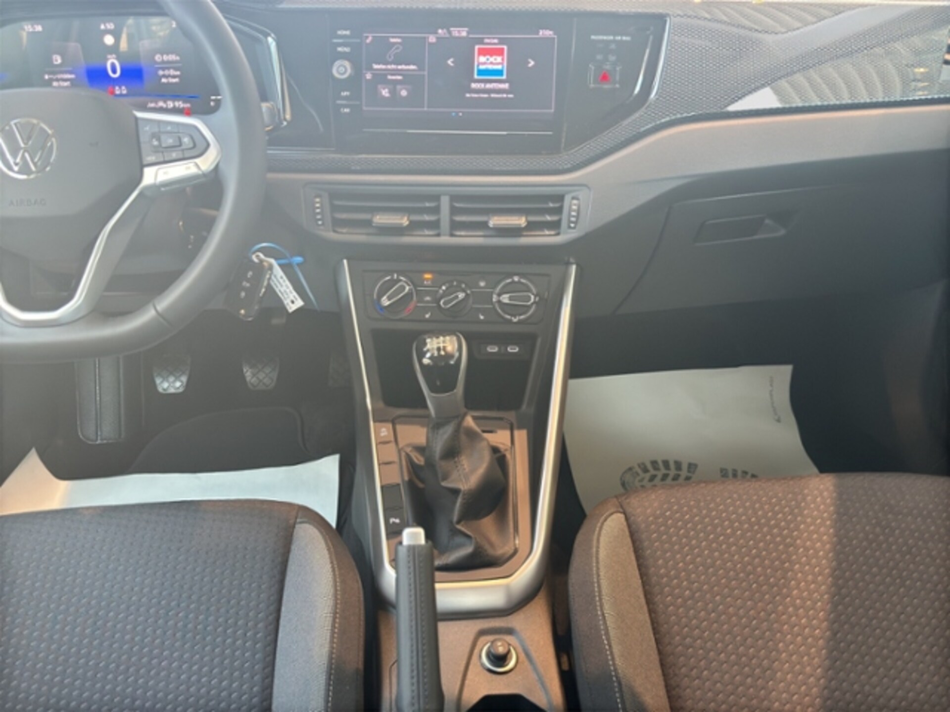 Volkswagen Polo Life