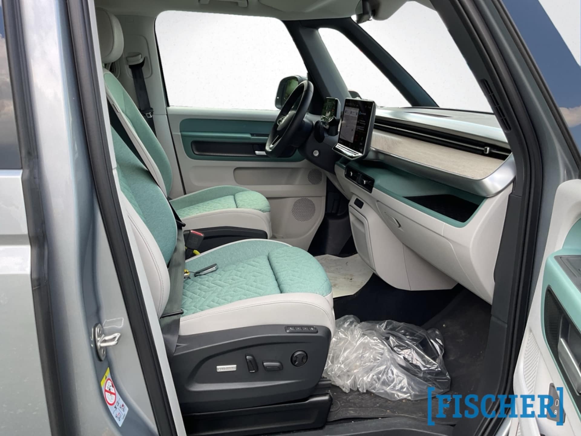Volkswagen ID. Buzz Pro