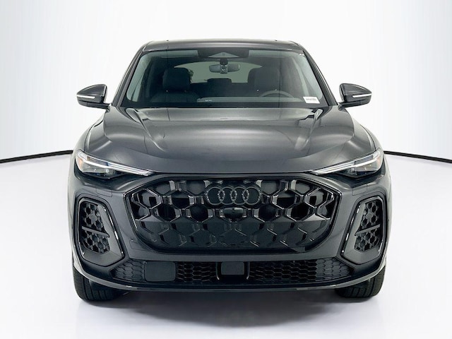 2026 Audi Q5 Sportback