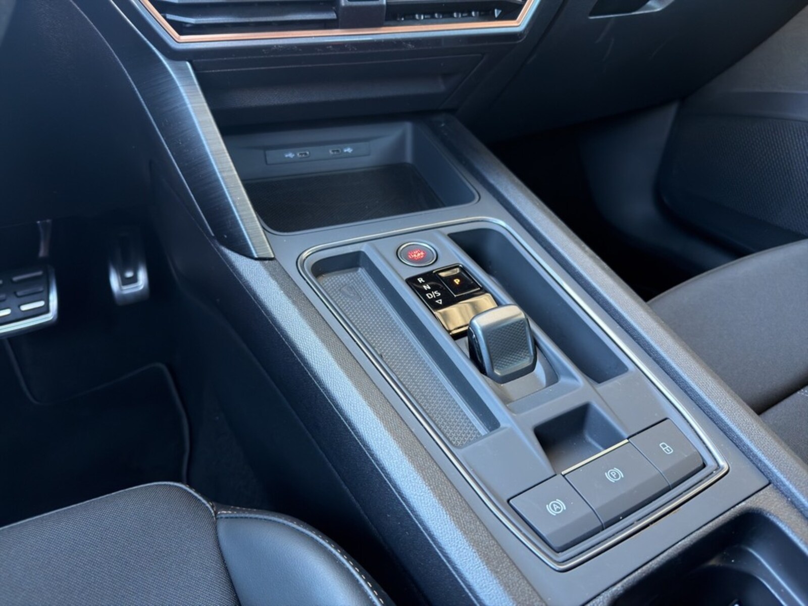 CUPRA Leon – Bild 13