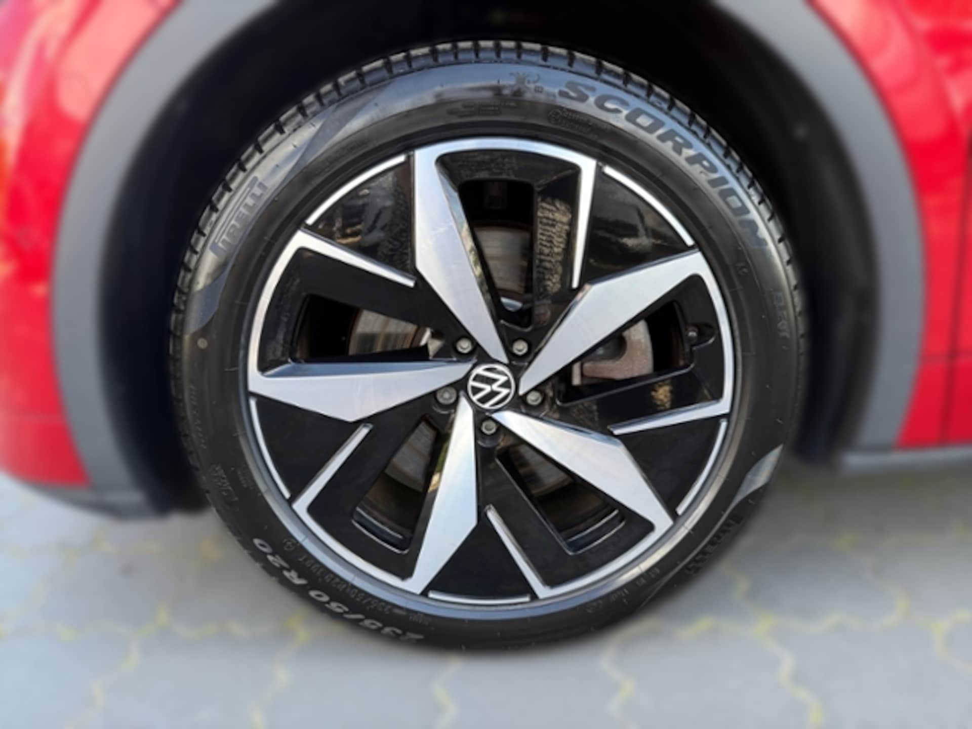 Volkswagen ID.4 GTX