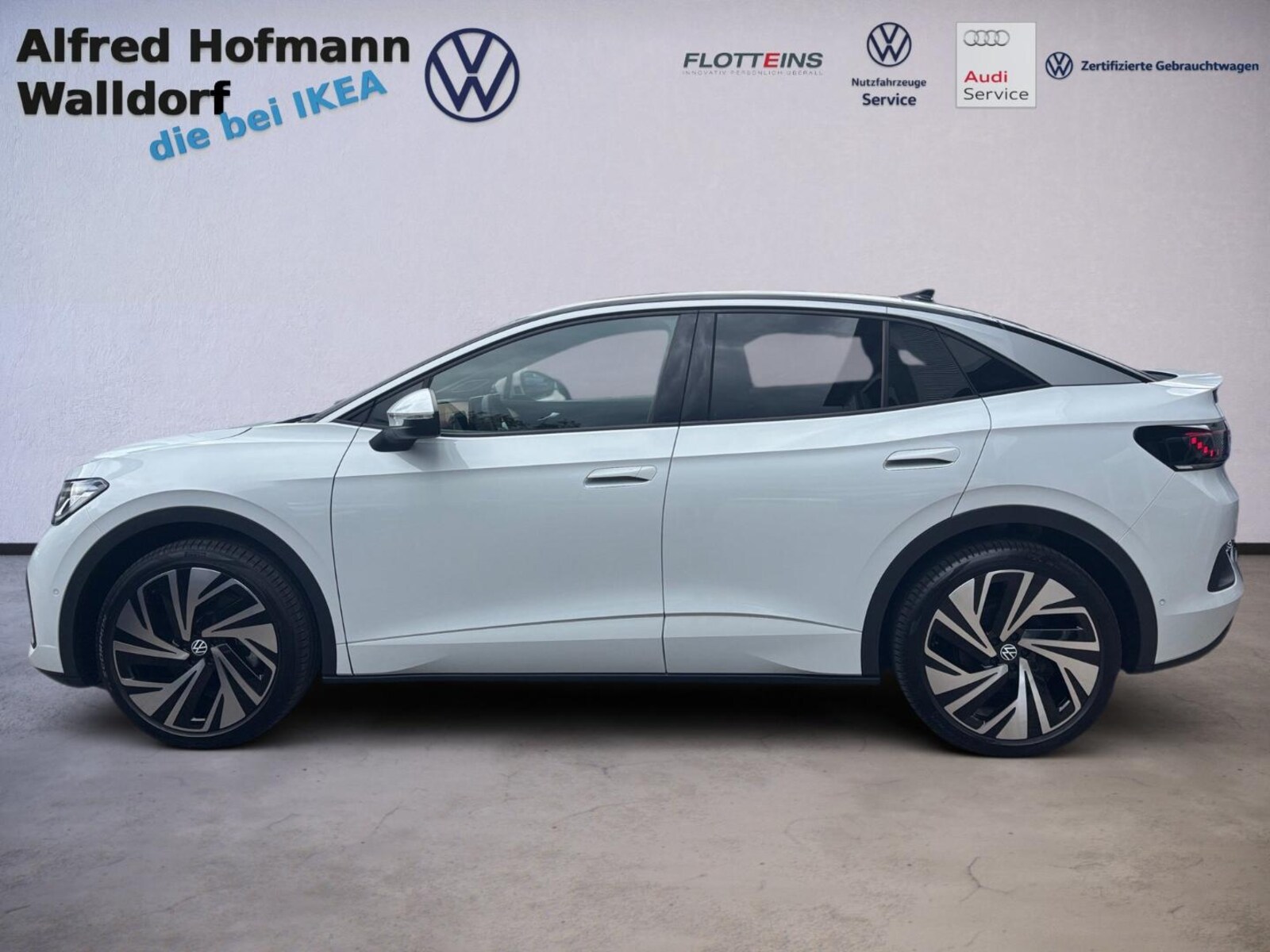 Volkswagen ID.5 – Bild 6