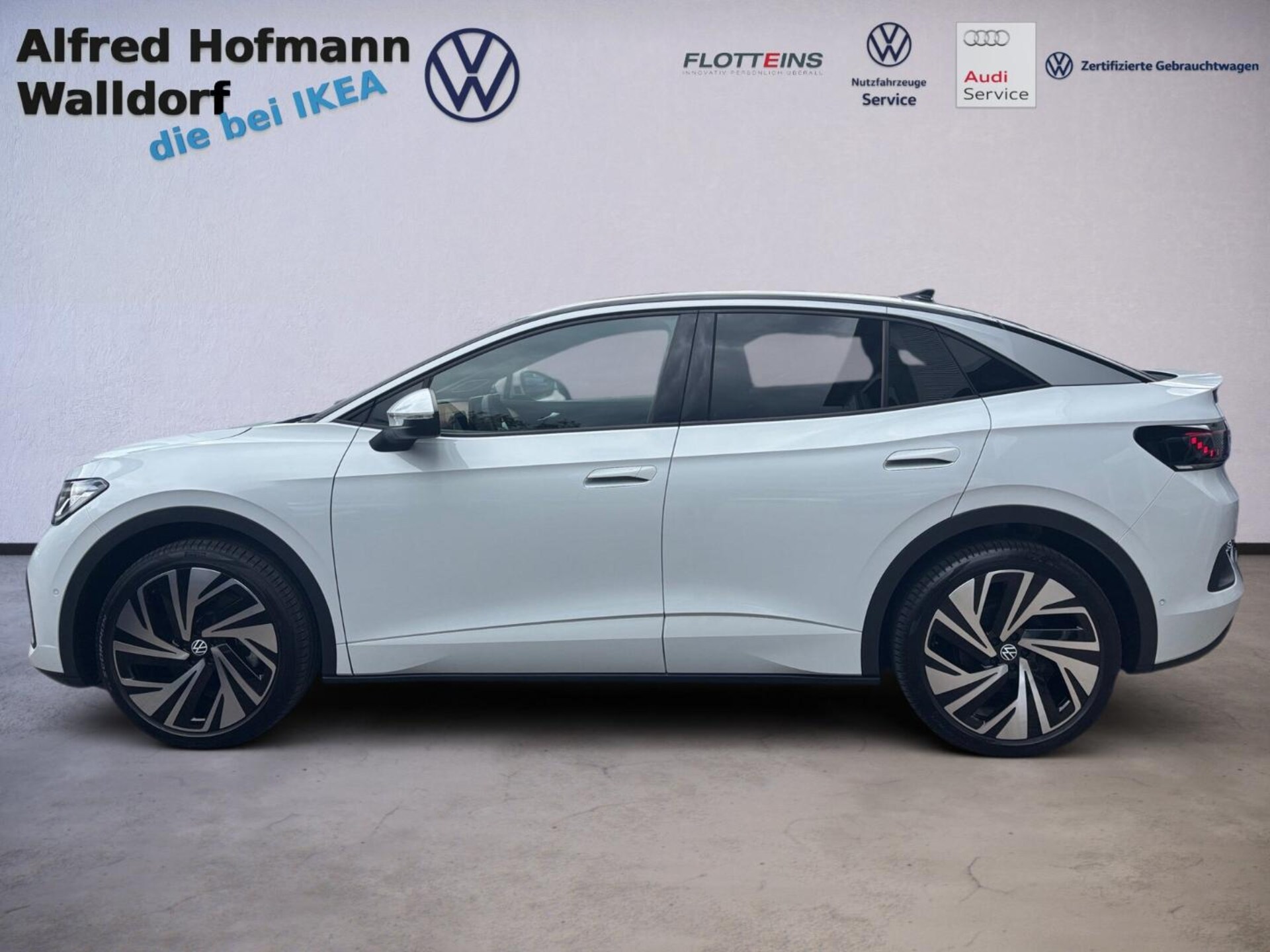 Volkswagen ID.5 Pro