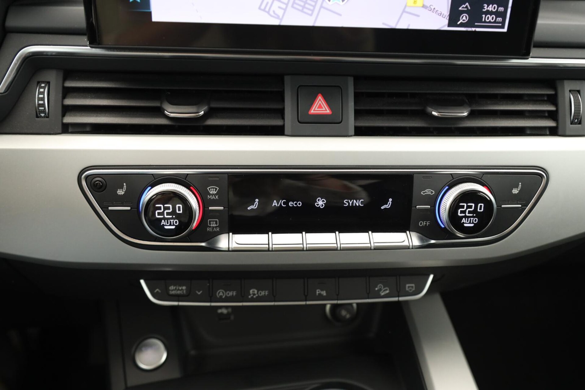Audi A4 allroad quattro