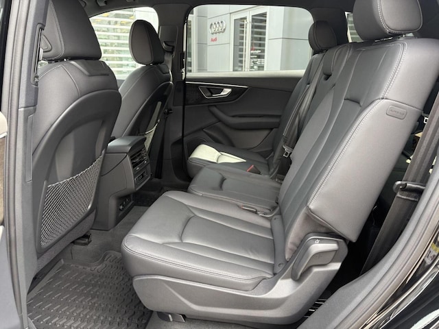 2026 Audi Q7 Premium - Photo 32