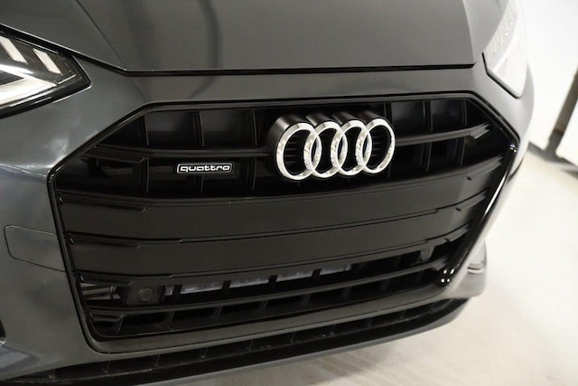 2024 Audi A4 Sedan