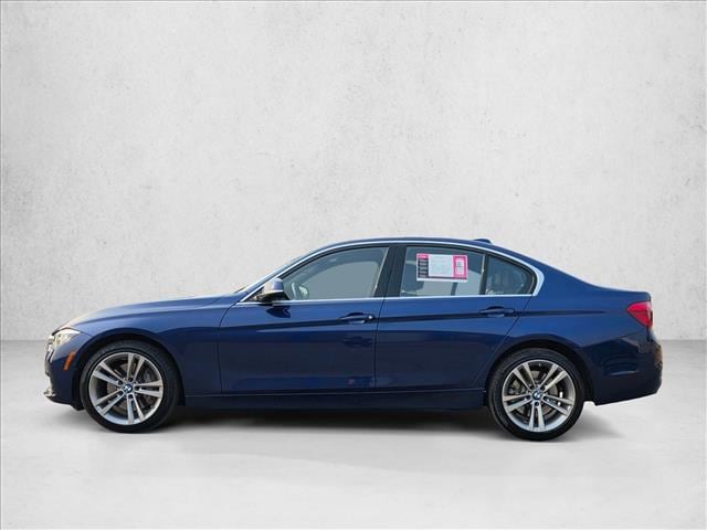 2016 BMW