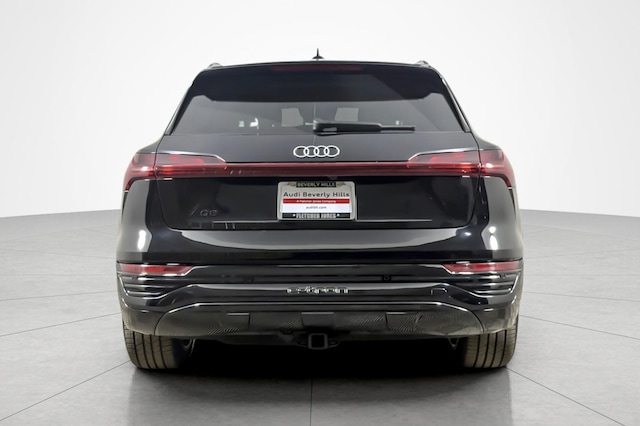 2024 Audi Q8 e-tron