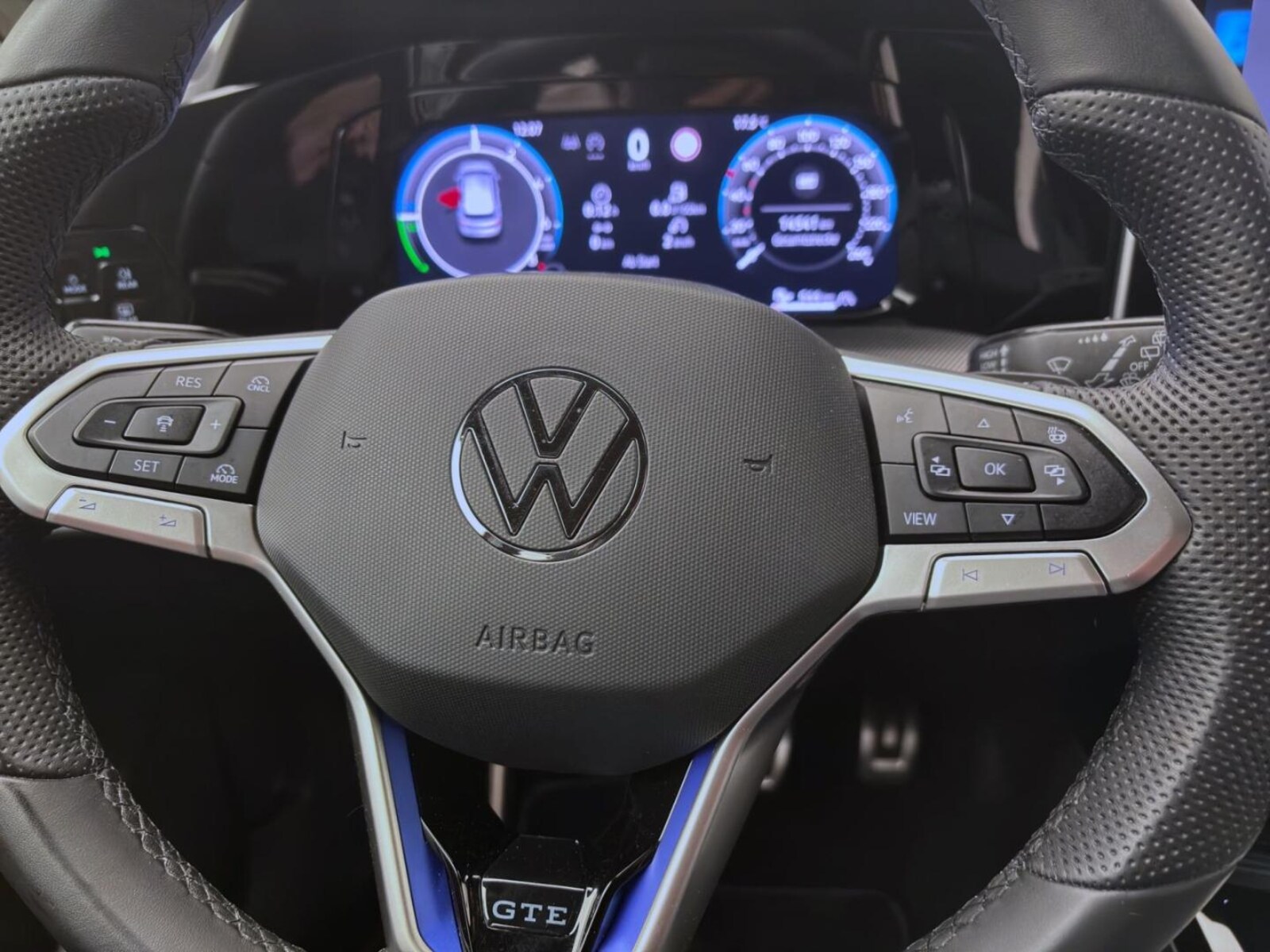 Volkswagen Golf – Bild 12