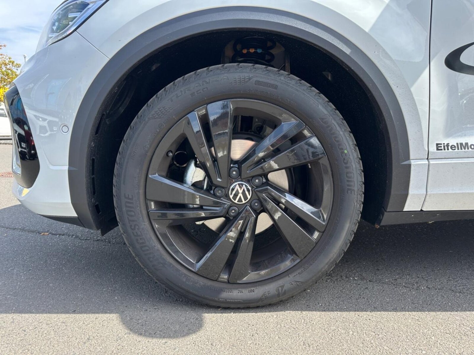 Volkswagen T-Roc – Bild 23