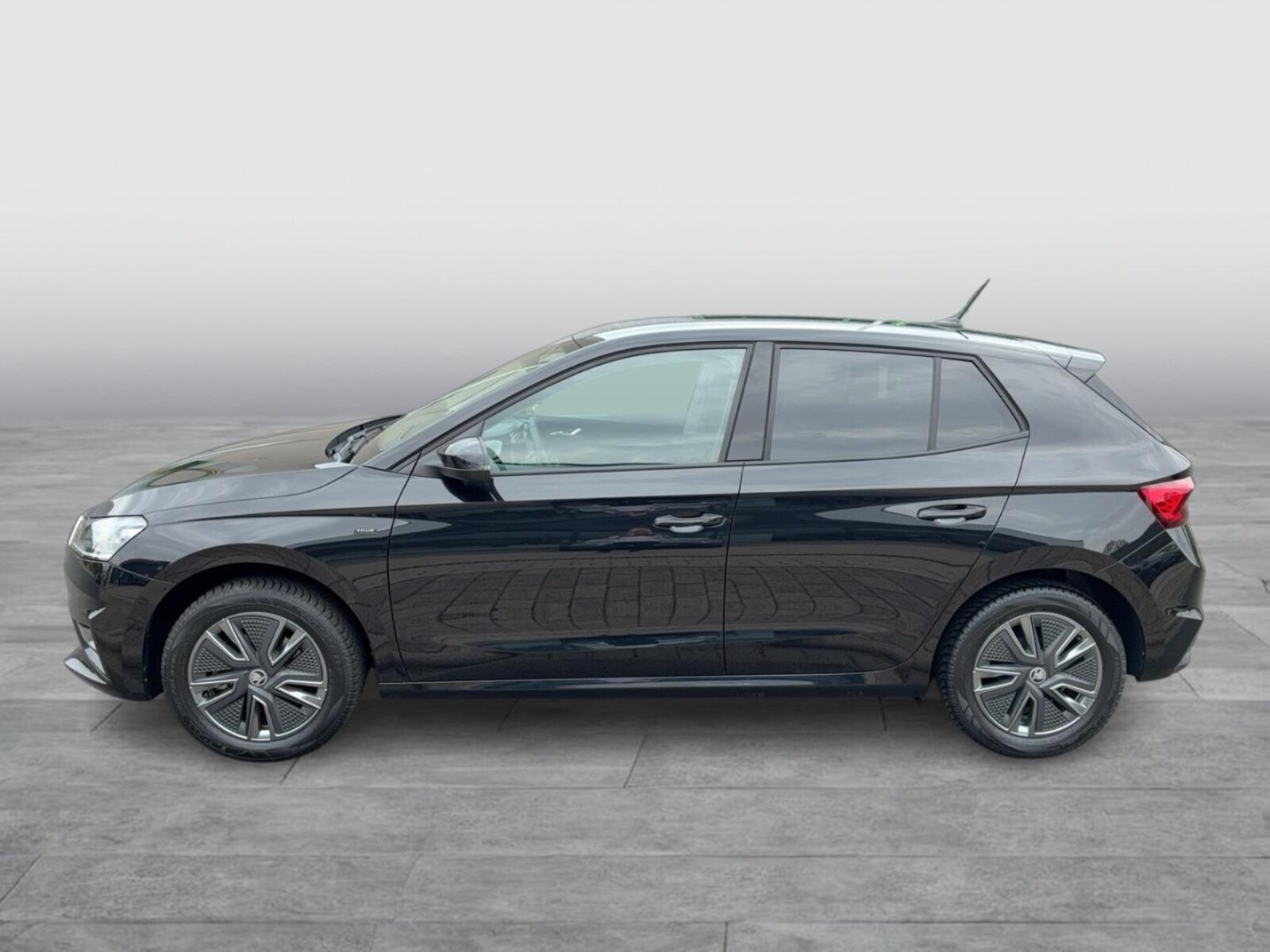 Škoda Fabia – Bild 3