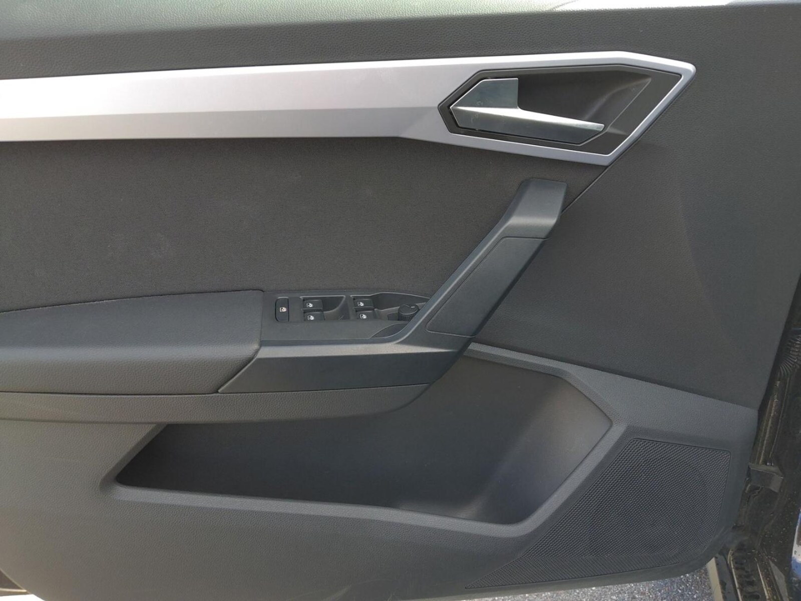 SEAT Arona – Bild 16