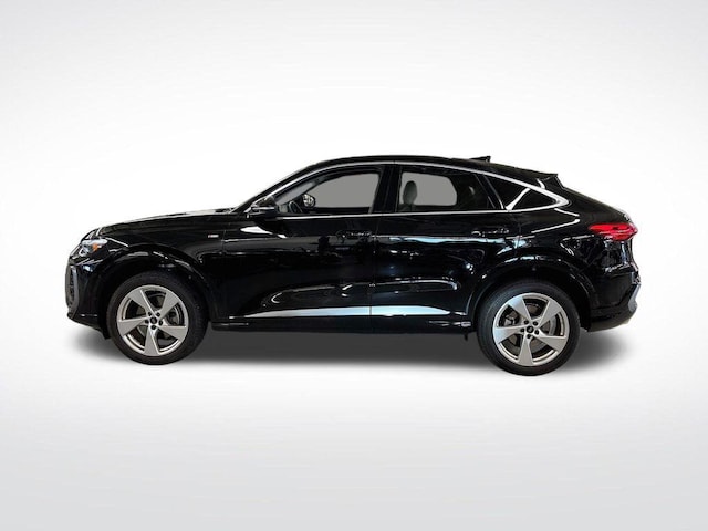 2025 Audi Q5 Sportback
