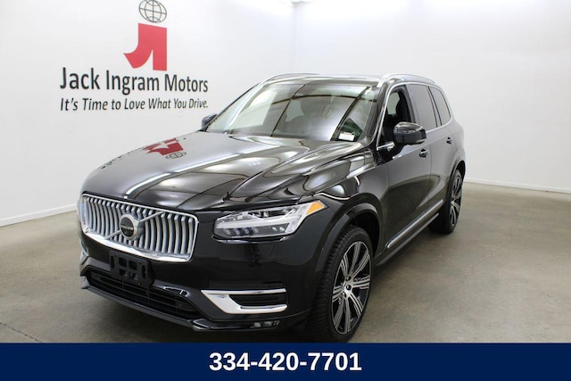 2023 Volvo XC90