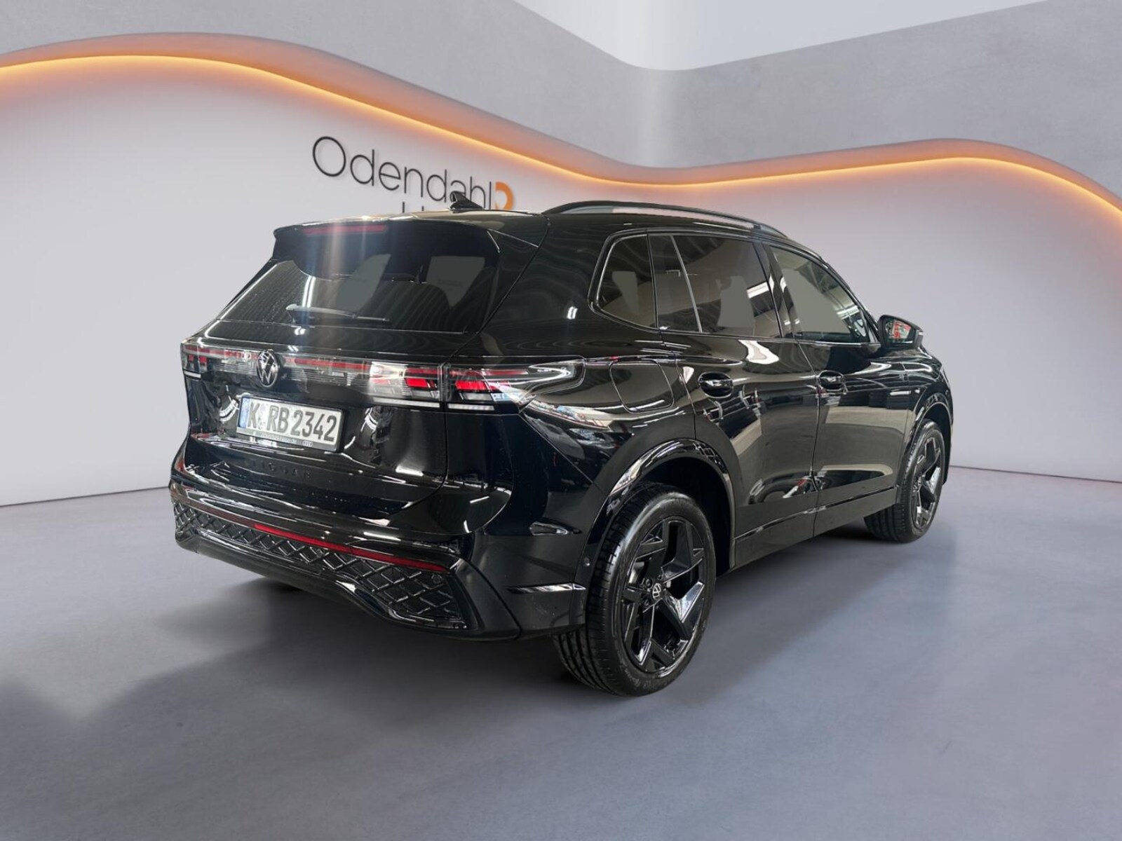 Volkswagen Tiguan – Bild 5
