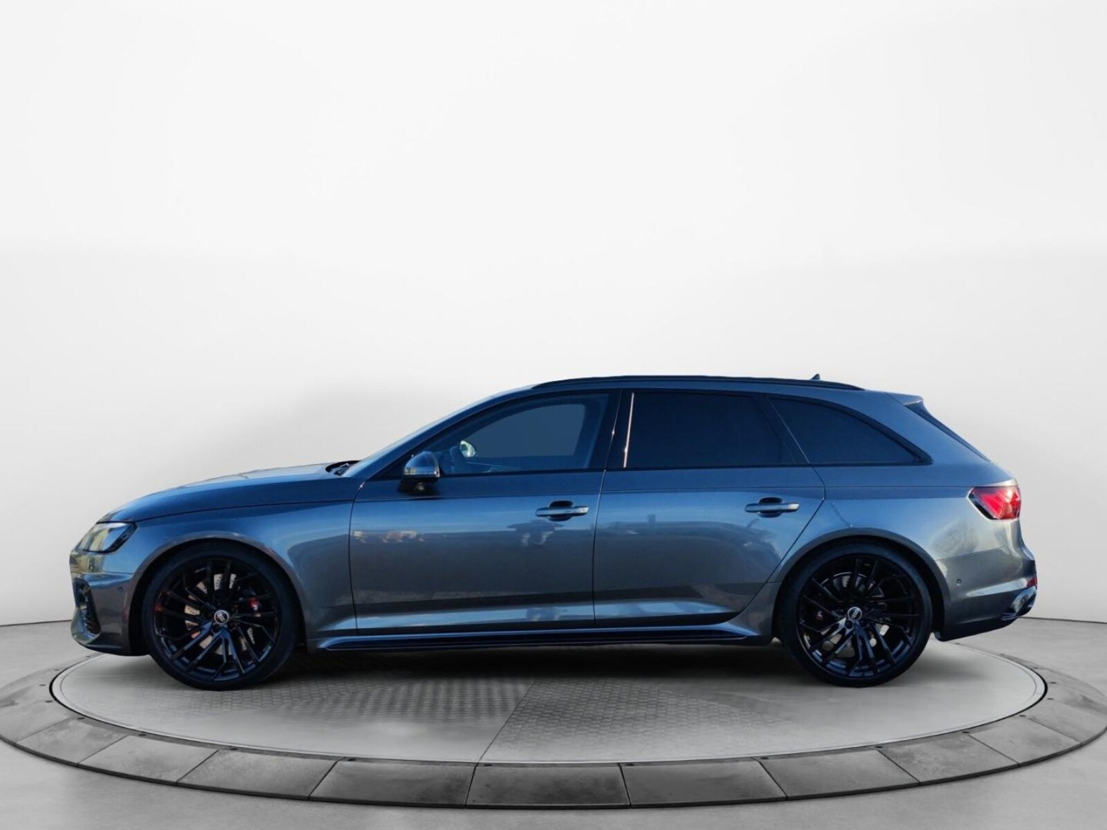 Audi RS 4 Avant – Bild 2