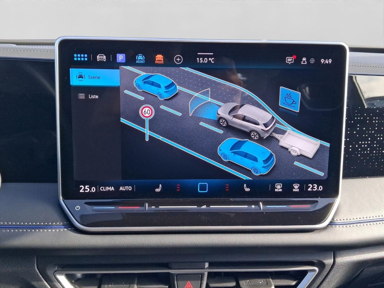 Volkswagen Tiguan – Bild 14