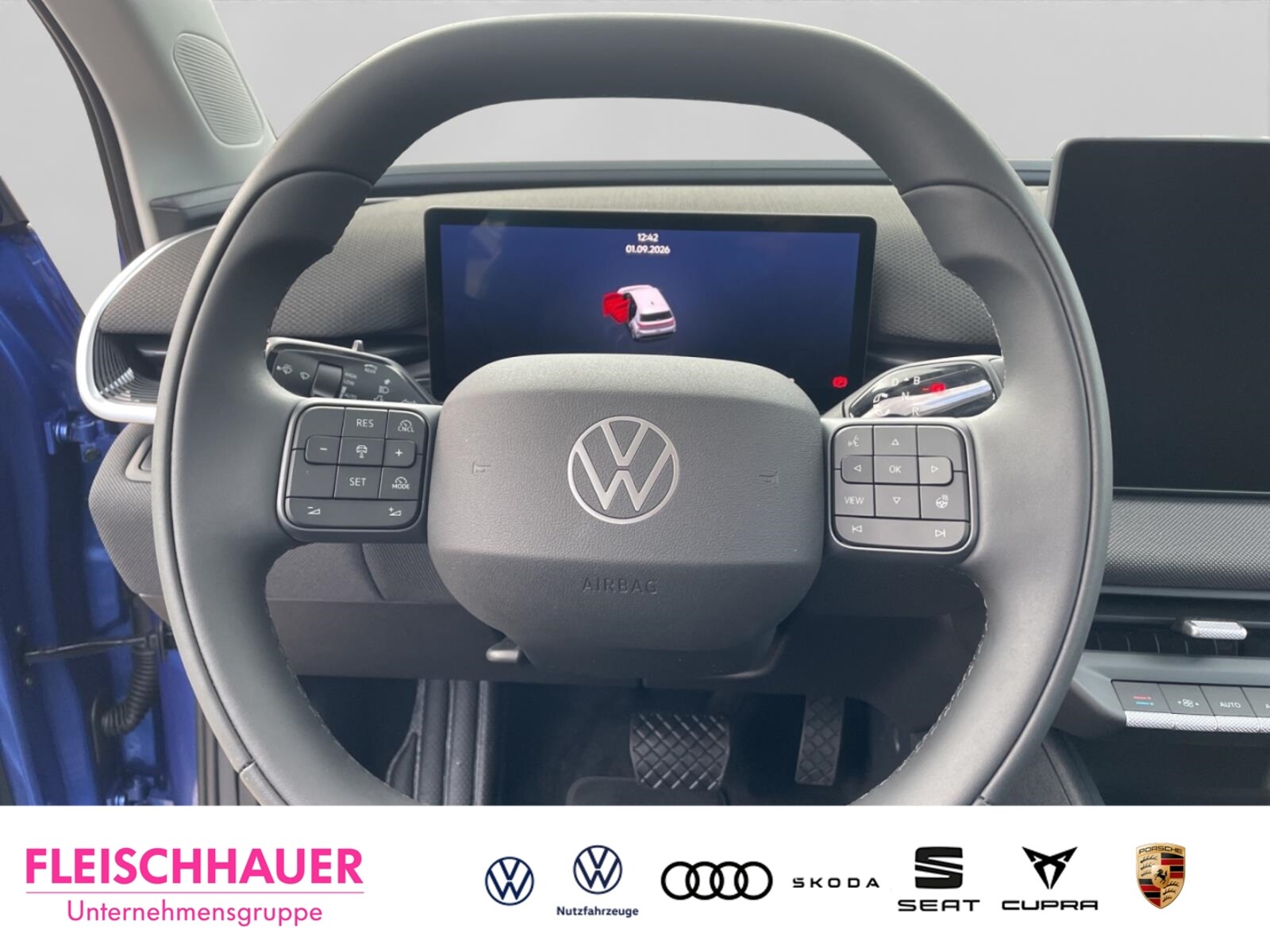 Volkswagen ID. Polo – Bild 13