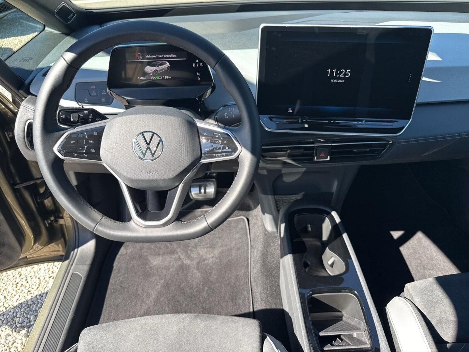 Volkswagen ID.3 – Bild 11