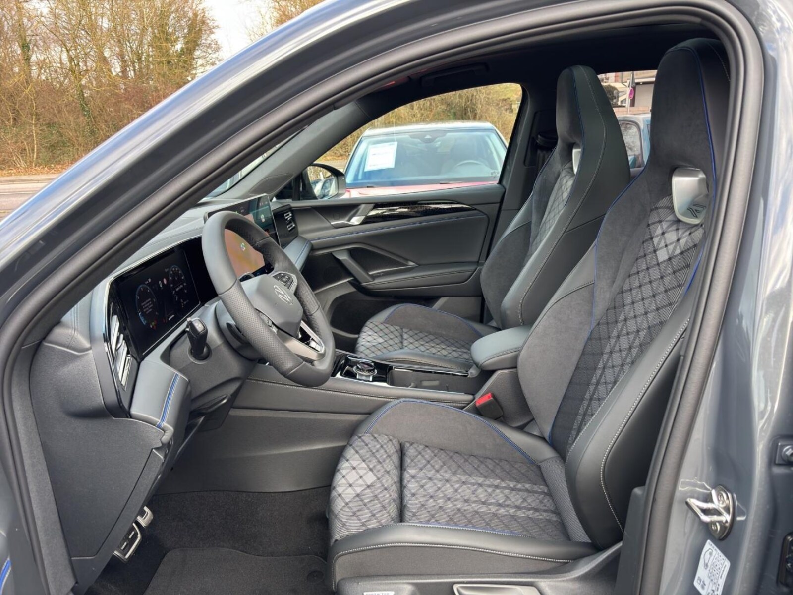 Volkswagen Tiguan – Bild 22