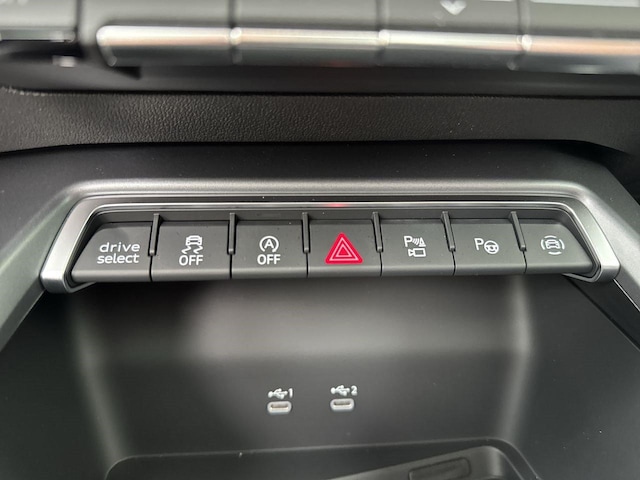 2026 Audi S3 Base - Photo 11