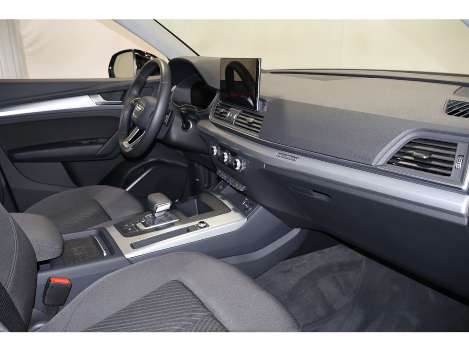 Audi Q5 Sportback – Bild 15