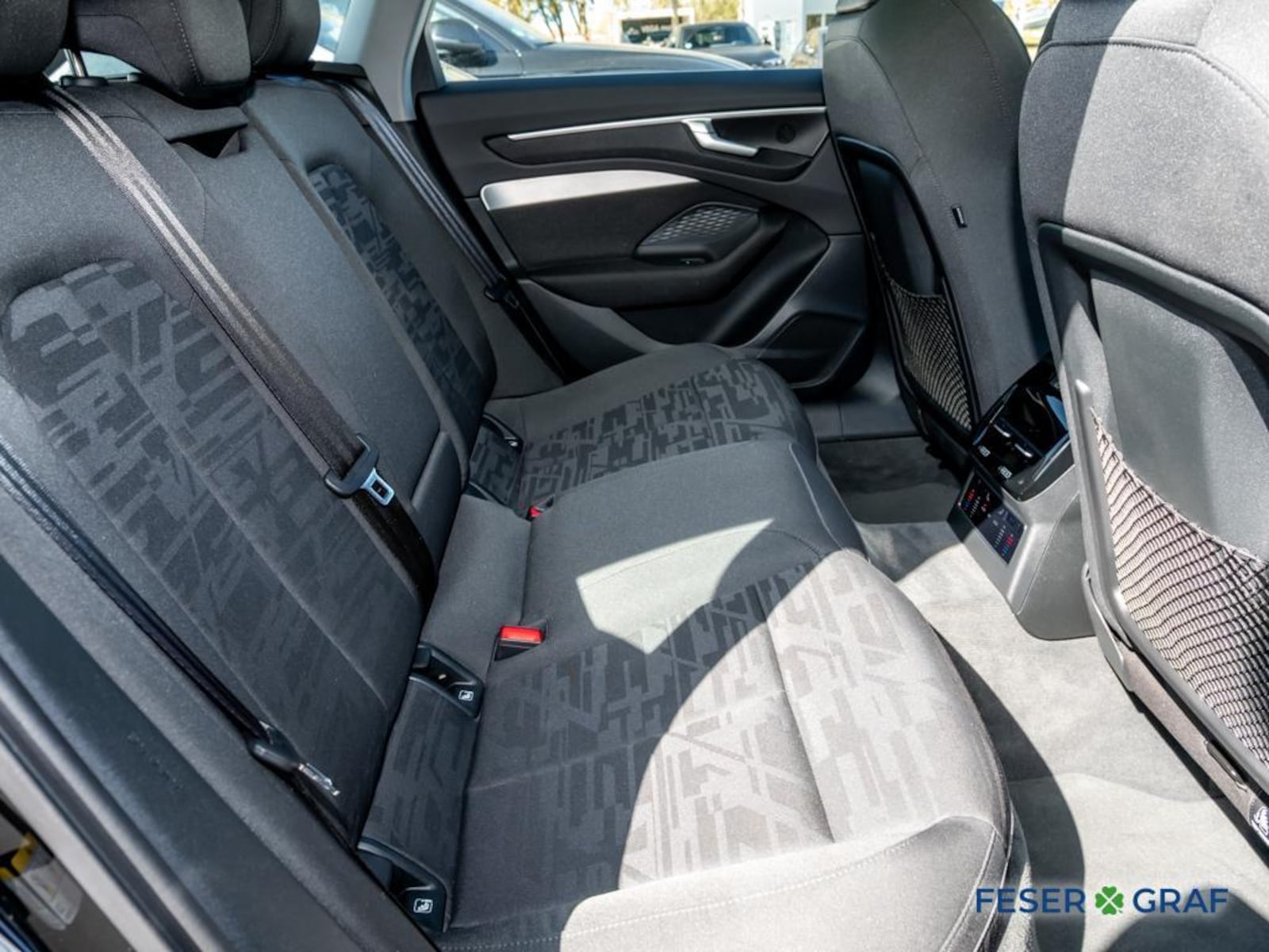 Audi A6 Avant – Bild 7