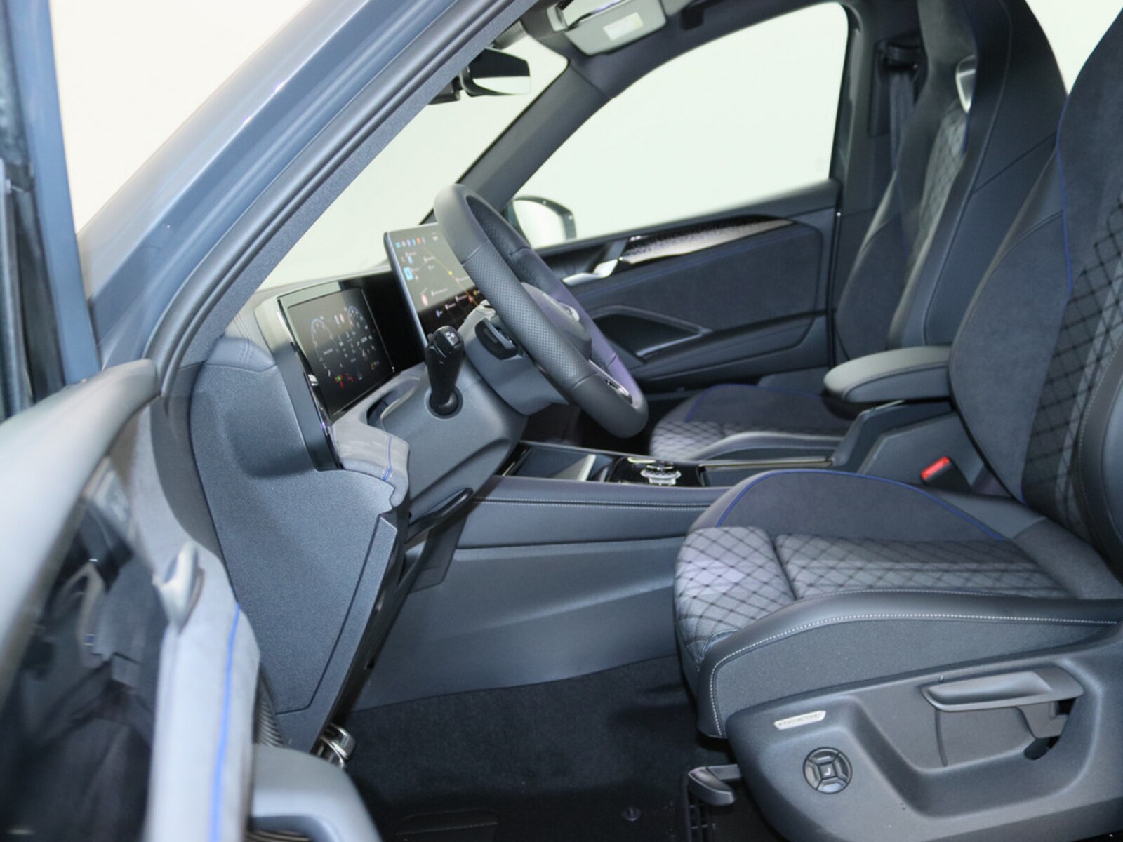 Volkswagen Tiguan – Bild 13