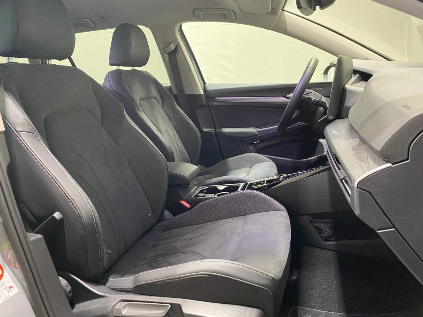 Volkswagen Golf Variant – Bild 24