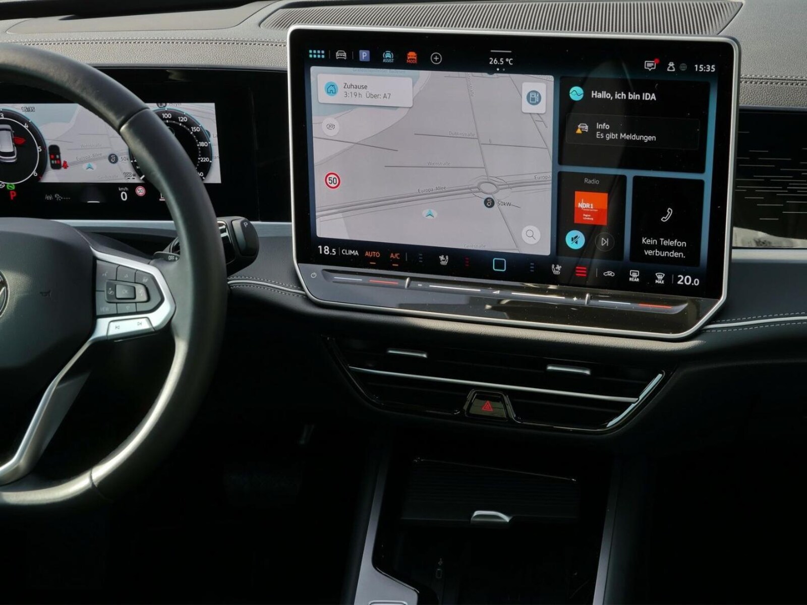 Volkswagen Passat – Bild 6