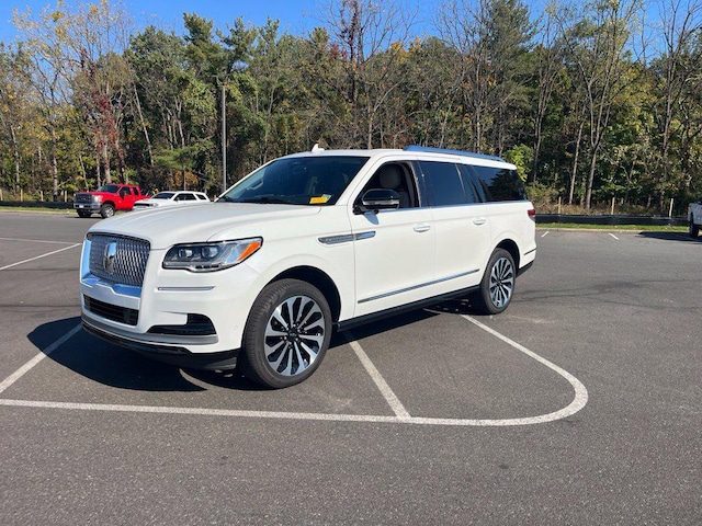 2024 Lincoln Navigator