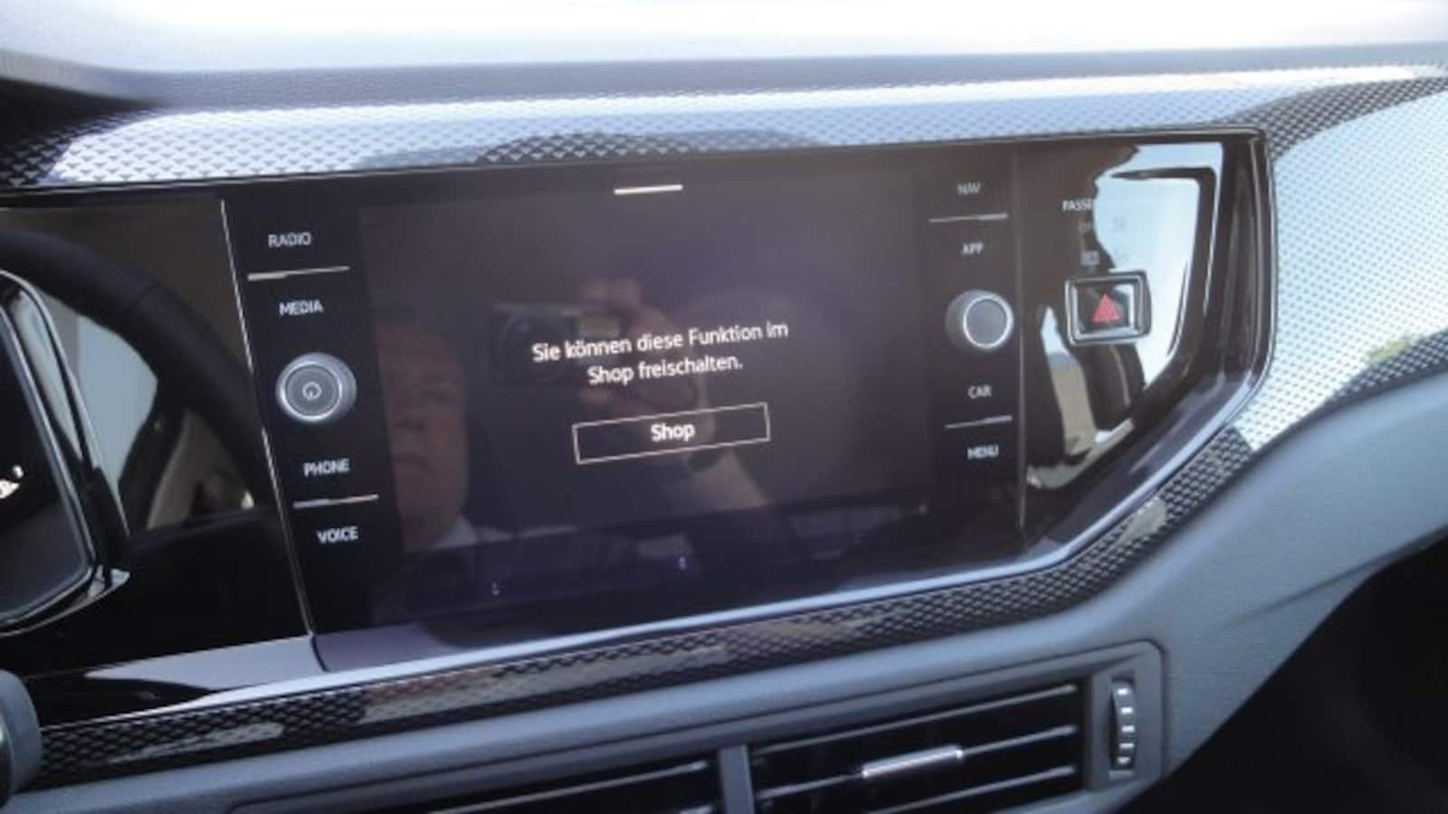 Volkswagen Taigo – Bild 10