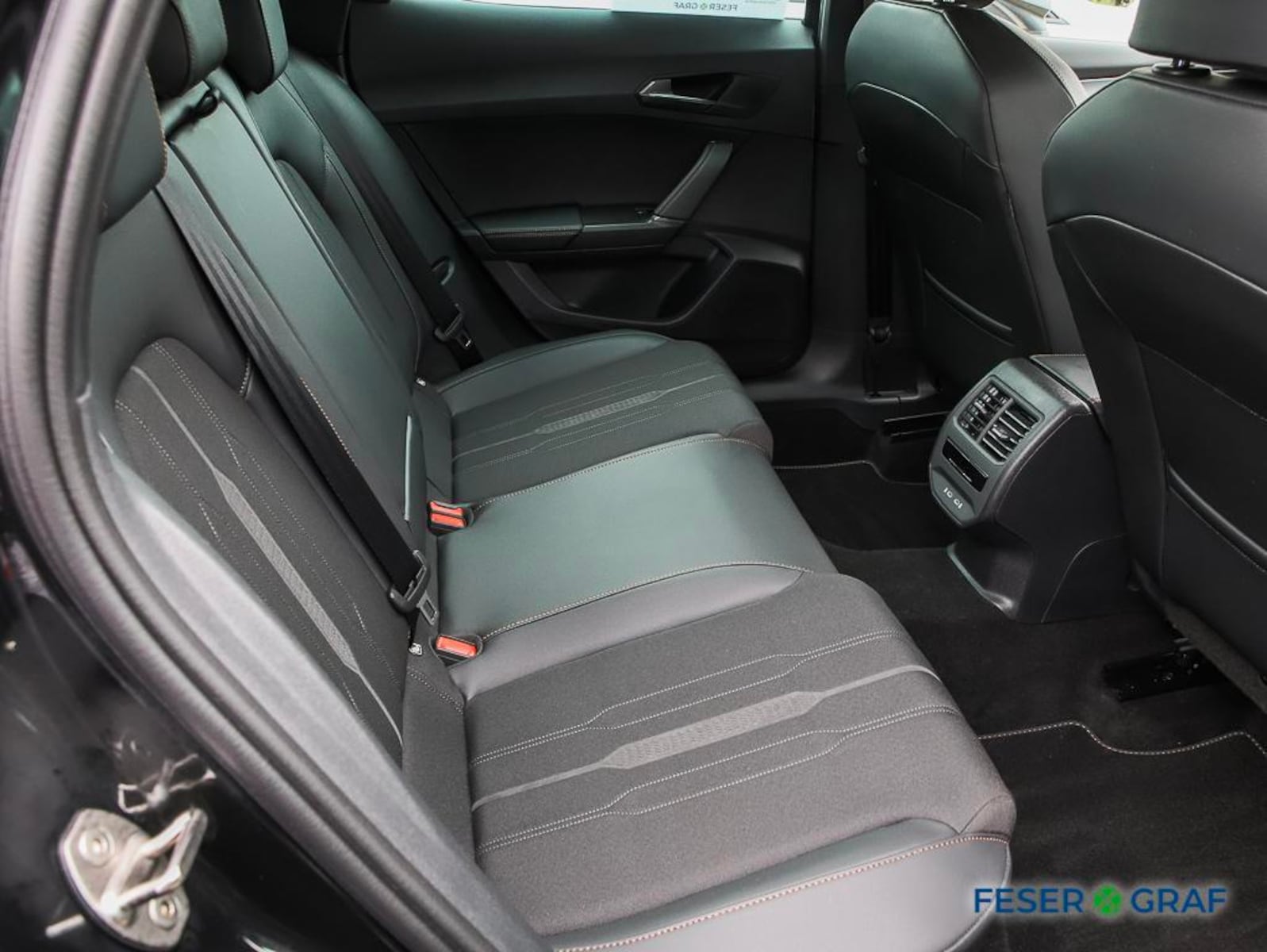 CUPRA Formentor – Bild 6