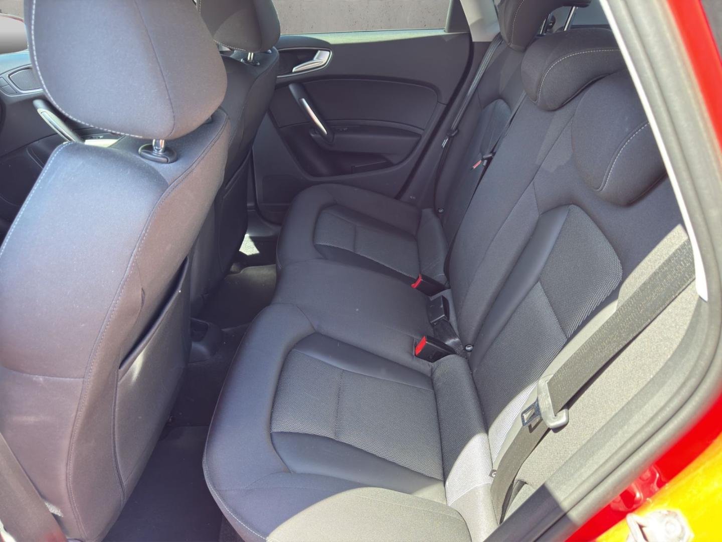 Image about Audi A1 Sportback sport 1.0 TFSI ultra 5-Gang