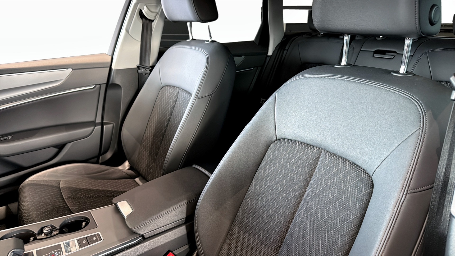 Image about Audi A6 allroad quattro A6 allroad quattro 40 TDI Proline 204 hk S tronic